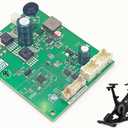 430157 Motor Control Board Exercise Bikes Compatible with Nordic Track C22I/S10I/S15I/S22I/S27I/SE9I/X24 Stationary Bike 430146 Elliptical Machines