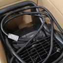 Lasko Pivoting High Velocity Portable Utility Fan - 12" - U12104 - Black
