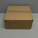 Artificial Faux Hanging Plants Flowers Basket for Summer Autumn Outdoor Outside Porch Decoration, Fake Silk Colorful Daisy Eucalyptus UV Resistant Look Real for Home Patio Balcony Yard (Blue)