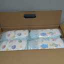 Pampers Diapers - Baby Dry - Size 5, 132 Count, Absorbent Disposable Infant Diaper