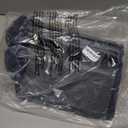 Foldable Dog Pool, Portable Pet Bath Tub and Kiddie Swimming Pool, Collapsible Bathtub for Puppies, Small, Medium and Large Dogs, Cats and Kids, 39.5 x 12 in, Gray