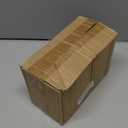 Elsjoy Set of 12 Plastic Reusable Dessert Bowls, 5.7 oz Unbreakable Small Appetizer Cup Clear Snack Bowls, Plastic Ice Cream Serving Bowls for Candy, Nuts, Fruits