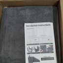 Medium Soft Stairs Grey 18x18x16