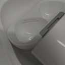 Apple AirPods 4 Wireless Earbuds, Bluetooth Headphones, Personalized Spatial Audio, Sweat and Water Resistant, USB-C Charging Case, H2 Chip, Up to 30 Hours of Battery Life, Effortless Setup for iPhone