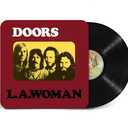 L.A. Woman, Vinyl 