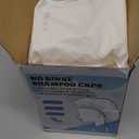 No Rinse Shampoo Caps 6 pack