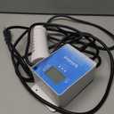 WiFi Salt Chlorine Generator, Briidea Chlorine Generator with USA Titanium Salt Cell, APP Monitoring & Real-Time Salt Alerts, for Swim Spas Up to 2,000 Gallons