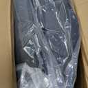 Ford Maverick Seat Covers XL XLT Lariat Lobo Tremor 2022 2023 2024 2025 2026, Custom Fit Car Seat Covers Full Set, Luxury Waterproof Seat Covers for Ford Maverick Cushion Protector, Black