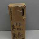 Veken Shower Caddy 6-Pack,Advanced Rustproof Design, No Drilling Adhesive Shelves, Rack with Soap Holder, Large Capacity Bathroom Organizers and Storage, Wall-Mounted Kitchen & Home Decor (6-Piece Set for Master Bathroom(Rustproof Upgrade), Black)