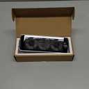 KIWIHOME Cooling Fan for PS5 Accessories, Upgraded Quiet Cooler Fan with Auto Speed, Controller USB3.0 Port & LED for PS5 2020 Only, Not for PlayStation 5 Slim/Pro, White