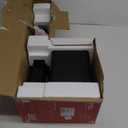 TCL 2.1ch Sound Bar with Wireless Subwoofer (S4210, 2023 Model), Dolby Audio, DTS Virtual:X, Bluetooth, Voice Assistant Input, Wall Mount and HDMI Cable Included