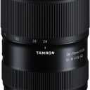 Tamron 28-75mm F/2.8 Di III VXD G2 Lens for Sony E-Mount Black,Single