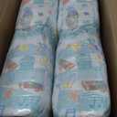 Pampers Training Pants - Easy Ups Boys & Girls Bluey - Size 5T-6T, 84 Count, Children's Potty Underwear