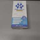 Dog Paw Cleaner Care Kit - Paw Cleaner for Dogs & Cats Small Large Medium Breed (1 pack cleaner and 1 pack balm)