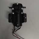 GMB-D-23130 DC12V 1.2L/Min Water Pump, Replacement for DP005A2, Midea, Avalon, Primo, Brio