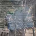 Sorstrem Stainless Steel Sifting Litter Box for Rabbit (M)