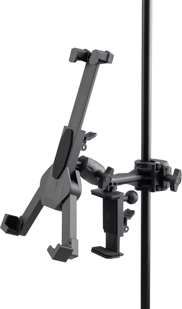 On-Stage - (TCM1500) Tablet/Smart Phone Holder