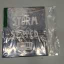 The Storm That Stopped (Tales That Tell the Truth)