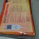 Chattanooga TheraTherm Digital Electric Moist Heating Pads, Large, 14" x 27"