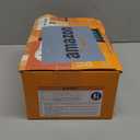 Ollny S11 50FT Outdoor String Lights with Remote, 3 Modes Dimmable Timers Waterproof Connectable Outside Lights, 24+2 LED Spare Bulbs Dusk to Dawn Hanging Light for Yard Balcony Camping Gazebo Garden