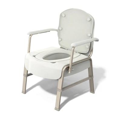CVS Health 3-in-1 Comfort Commode by Michael Graves