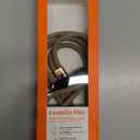 TORRAS Phone Lanyard Crossbody with 2 Phone Tabs, Adjustable Anti Theft Phone Strap for iPhone 17 Pro Max, Premium Metal Buckles, Universal Cell Phone Neck lanyard for Women and Men, Khaki