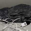 COZYTY Heated Blanket Electric Blanket Full Size, Super Soft Cozy Upgraded Flannel Heating Blanket with 6 Heating Levels & 110 Hours Auto Off, Fast Heating & Overheat Protection, 72" x 84", Dark Gray