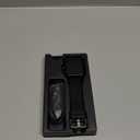 Pedometer Watch Senior Friendly No App/Phone Required, Waterproof Fitness Tracker Watch with Step Counter Calories/Sleep Tracker for Walking Running for Men Women (Black)