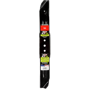 MaxPower 21-in Deck Standard Mower Blade for Walk-behind mowers 26-0880, 42-1000, 50-3180
