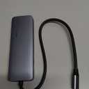 Votonect USB C Hub 10-in-1 with 4K HDMI Adapter, SD/TF Card Reader, 100W PD Charging, 2 USB 3.0 Ports, and 3 USB 2.0 Ports for MacBook Pro/Air, Dell XPS, Lenovo ThinkPad, etc.