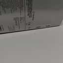 The Drop Women's Cinda Thong Sandal (7.5, Black)