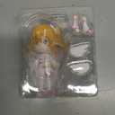 TAMASHII NATIONS - 2.5 Dimensional Seduction - Liliel/Ririsa Key Visual ver., Bandai Spirits Figuarts Mini Action Figure