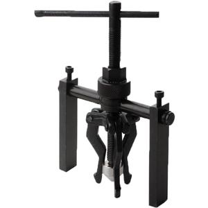 Inner Hole Bearing Puller, Three Claw Bearing Puller, Disassembly Repair Tool