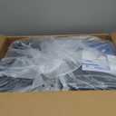 Knee ScooterKnee Scooter for Adults for Foot SurgeryKnee Walker for Foot Injuries Compact Crutch Alternative with Dual Braking System (Blue)