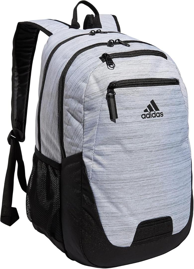 adidas Excelerator School Backpack, 33L, OSFA