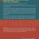 Reimagining Church: Pursuing the Dream of Organic Christianity