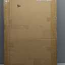 Yalikop 35.4 Inch Large Day of The Dead Altar Ofrenda Wooden Sugar Skull Box Set with Photo Frame Dia De Los Muertos Altar Supplies Memorial Shadow Gift for Day of The Dead Home Party Decoration