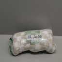 Eddie Bauer Girls' Quest Plush High Pile Faux Sherpa Hooded Jacket (Large, Natural)