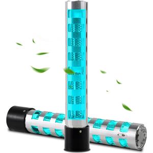 Air Purifier Replacement Bulb for PHIC-RH 9-Inch Replacement Bulb for Guardian Air Purifier
