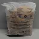 Dog Hoodie Dog Sweaters for Large Dogs Solid Soft Brushed Fleece Clothes Hoodie Sweatshirt with Pocket(Coffee-XXL)