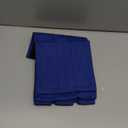 Wheelchair Footrest Leg Restraint Strap for Elderly Patient Restraints Wheelchairs Leg Support Strap Transport Foot Harness Brace for Seniors Handicap