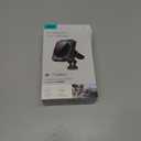 ESR for 15W MagSafe Car Mount Charger with CryoBoost, Phone Cooling MagSafe Car Charger, Air Vent/Dashboard Wireless Charging for iPhone 17e/17/16/15/14/13/12, S26/S25 Series, Pixel 10, Fast Charger