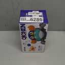 Crawling Crab Baby Toy Fantastic Creatures Toys Infant Sensory Tummy time Toys 3 4 5 6 7 8 9 10 11 12 Babies boy Girl Learning Crawl 3-6 6-12 Walking Toddler Gifts for 36 Months Old (Pink)