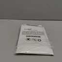 Travel Toiletry Bag, Small Cosmetic Bag, Hanging Water-Resistant Organizer for Men & Women, Ideal for Makeup, Shaving Kit, Gym Essentials & Travel Accessories (Blue)