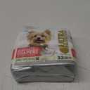 Paw Inspired 32ct Disposable Dog Diapers | Female Dog Diapers Ultra Protection | Diapers for Dogs in Heat, Excitable Urination, or Incontinence (X-Small)