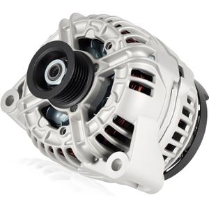 13953 Car Alternators Fit for Mercedes-Benz E320 E430 E500 S350 S430 S500 SL500 CL500 G500 G55 AMG CLK430 Alternator Automotive Replacement Alternator A0121541302, 0124615012, 13953N