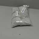 6 Pcs Velvet Bracelet Watch Pillow for Jewelry Displays (Grey)