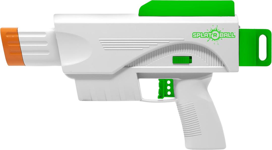 Splat R Ball SRB370 Blaster Kit