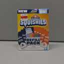 Elmer’s Squishies Secret Solution Refill Pack – Mix, Pour & Create DIY Squishy Toys Kids Ages 6+