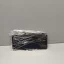 Sun Visor Extender for Car, Upgraded Polarized Car Sun Visor Extender with PC Lens, Velcro Design Convenient Adjustment Position, Filtering Glare, UV Rays for Safe Driving, Universal for Cars, SUV